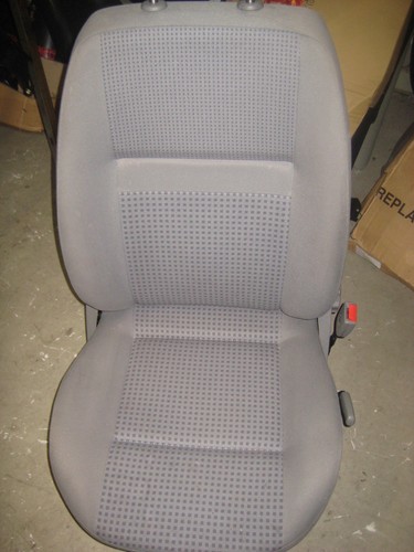 Beifahrersitz ohne airbag vw - beifahrersitz,