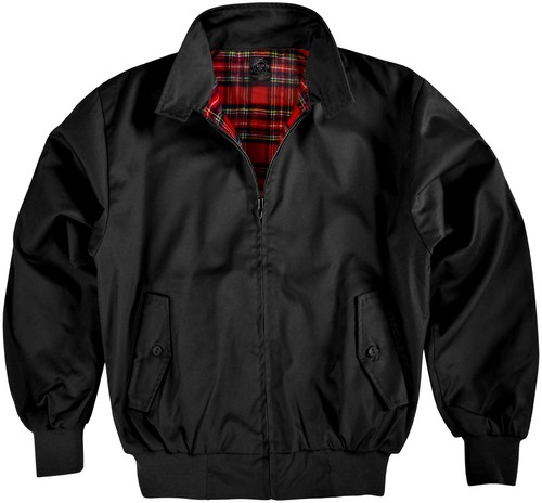 Original harrington jacke - original,