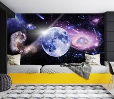 3D Universum H6895 Tapete