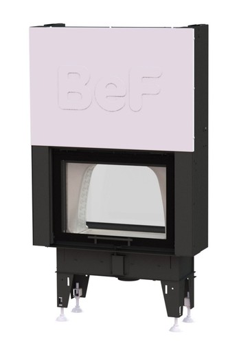 Kamineinsatz bef double - kamineinsatz,