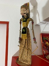 Antike balinesische Wayang