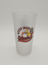 DIE SIMPSONS Homer Trinkglas Duff Beer Frostglas 1999 MATT GROENING Fox selten