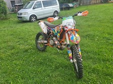 KTM EXC 300 SIXDAYS Bj 2010