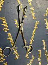 Klemme n Pennington 19cm Maul