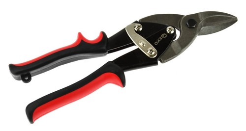 Blechschere metallschere - blechschere,