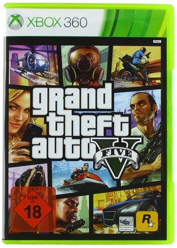 Microsoft xbox 360 grand - microsoft,
