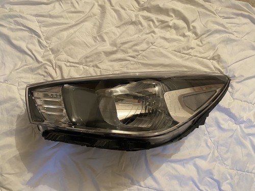 Kia rio yb - rio, iv