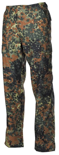 Mfh kampfhose bdu - kampfhose,