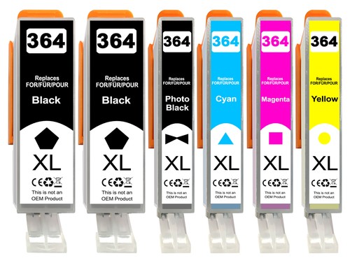 6er mit photoblack ersatz für - mit,