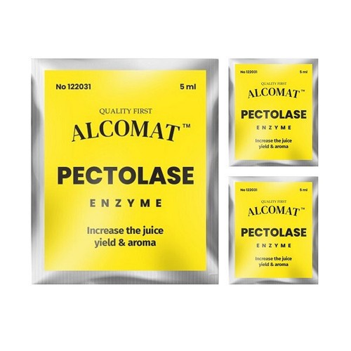 Alcomat pecto enzyme - pecto,