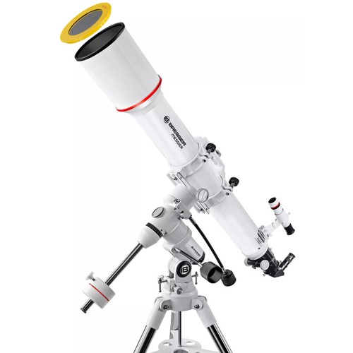 Bresser teleskop 102 1000 - bresser, 102/1000