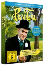 Pan Tau - Die komplette Serie