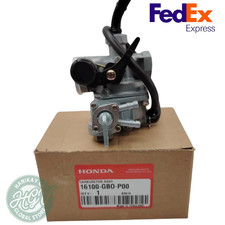 NEU SET OEM HONDA ATC70 C70