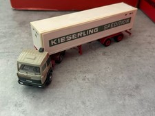 Herpa  1:87 Kieserling Iveco