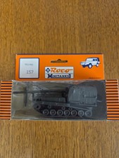 Roco 157 M53/M55 Haubitze NEU/OVP 1/87