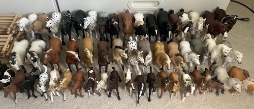 Schleich pferde stück - schleich-pferde, 52