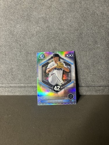 2026 bowman - bowman, scouts'
