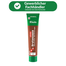 Knorr Bratensoße Tube