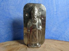 Antike Schokoladenform St