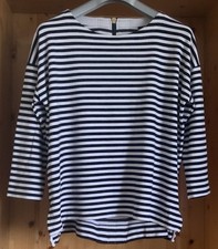 BOGNER maritimes Sweat-Shirt