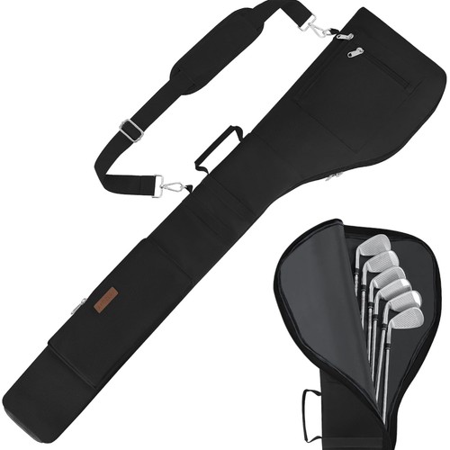 Golfschlägertasche golfbag - golfschlägertasche,