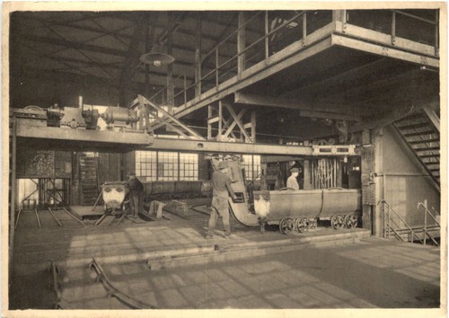 Ruhrkohle bergbau 664012 - bergbau, -664012