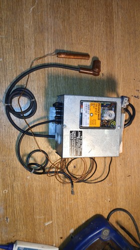 Buderus ecomatic umb - buderus,