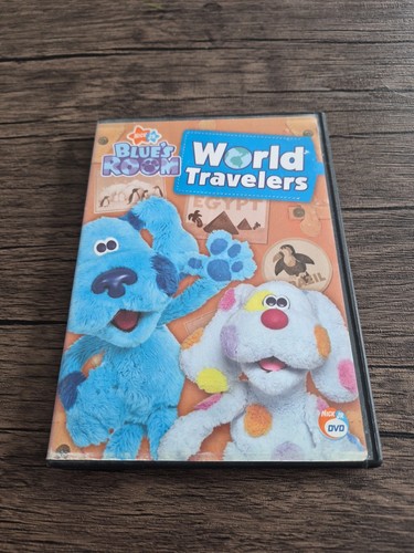 Blues clues room - 1.3,