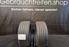 2 Dunlop Sportmaxx AO 225 40 18 92Y Sommerreifen 2020 (704)