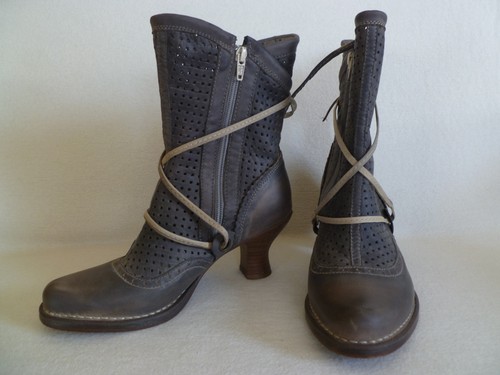 Neosens stiefel leder mit - leder,