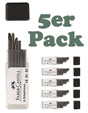 Zirkelminendose, Ersatzminen