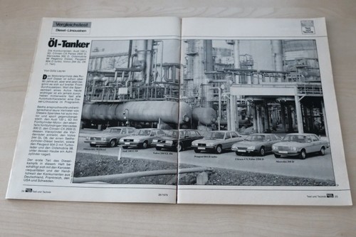 Auto motor und sport 1979 - und, 26/1979