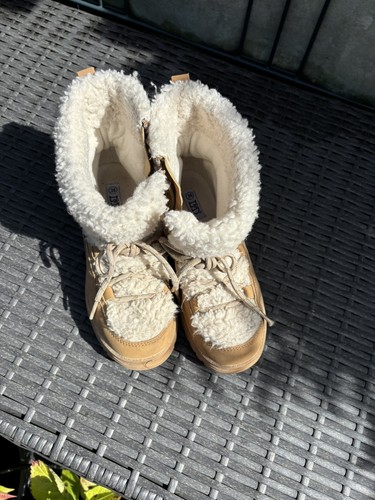 Winterstiefel mädchen - ,