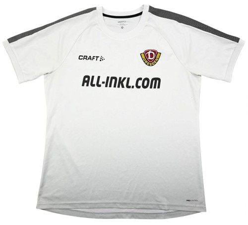 Craft dynamo dresden - dynamo, shirt