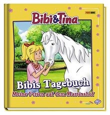 Bibi tina bibis tagebuch - ,