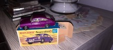 Matchbox Superfast Nr 67 VW