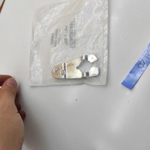 Hebel für fußbremshebel - hebel,