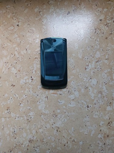 Motorola klapphandy vintage - klapphandy,