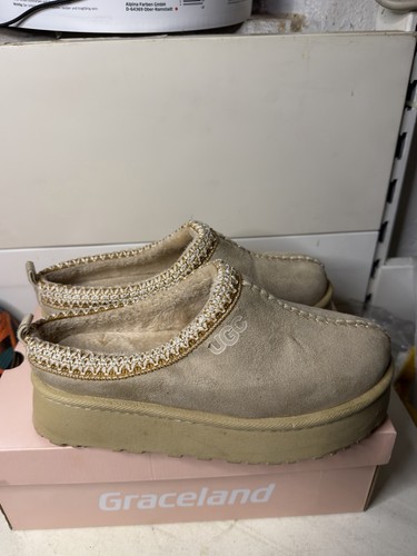 Ugg tasman platform boots - ugg,