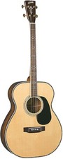 Blueridge BR-70T Tenor Gitarre