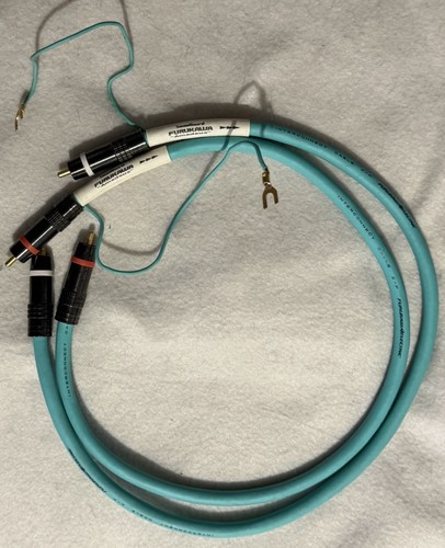 Furukawa amadeus rca high end - rca,