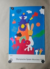 Plakat /Poster München