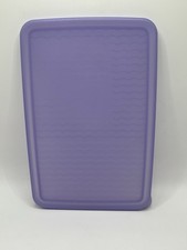 Tupperware Deckel 22,5 x 15 cm