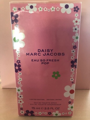 Marc jacobs eau fresh pop - marc,