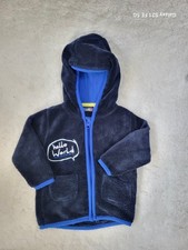 Lupilu Baby Fleecejacke