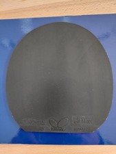 Butterfly Tenergy 05 schwarz