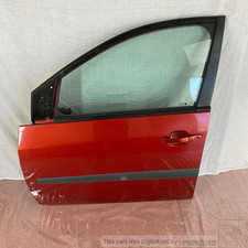 1692524 Alte Tür. Links FORD FIESTA (CBK) 1.4 16V Zetec Ber. 5p/b/1388cc