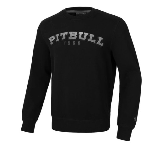 Pitbull sweatshirt - pitbull,