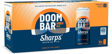 Sharps Brewery Doom Bar Amber