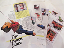 Sammlung Blechspielzeug DDR-